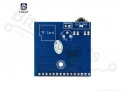 MP3 player module with SD card and 3.5mm jack connection